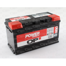 100 AMP - 800EN - 12V + DRT